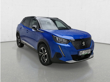 PEUGEOT Schrägheck
