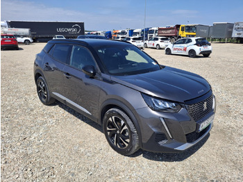 PEUGEOT SUV/ Geländewagen