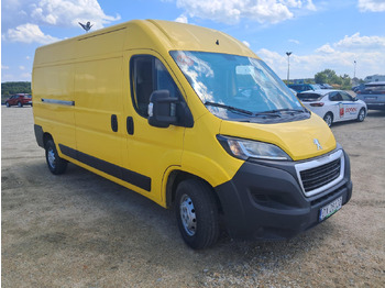 PEUGEOT Boxer Kastenwagen