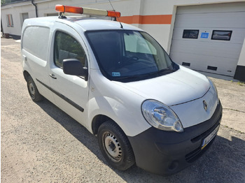 RENAULT Kangoo Kastenwagen