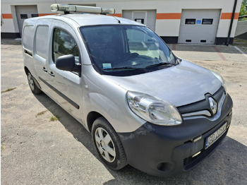 RENAULT Kangoo Kastenwagen