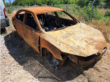 ŠKODA Schrägheck