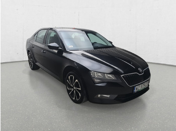 ŠKODA PKW
