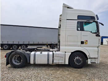 Sattelzugmaschine MAN TGX 18.500 4X2 BLS CIĄGNIK SIODŁOWY: das Bild 5