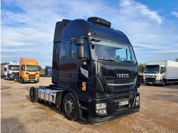 IVECO Sattelzugmaschine
