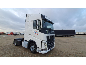 VOLVO FH 460 Sattelzugmaschine
