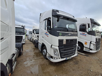 VOLVO FH 460 Sattelzugmaschine