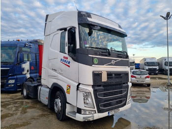 VOLVO FH 460 Sattelzugmaschine