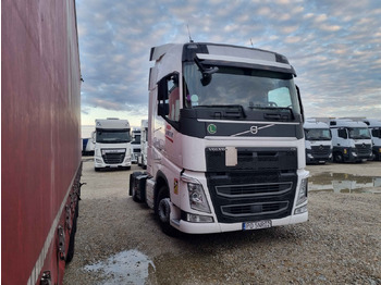 VOLVO FH 460 Sattelzugmaschine