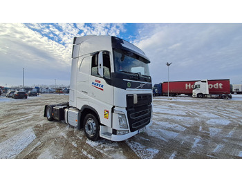 VOLVO FH 460 Sattelzugmaschine