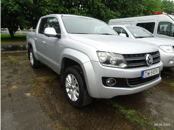 VOLKSWAGEN Amarok Pick-up