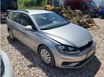 VOLKSWAGEN PKW