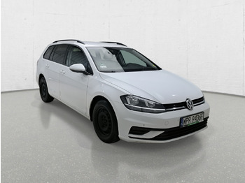 VOLKSWAGEN PKW