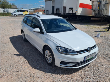 VOLKSWAGEN PKW