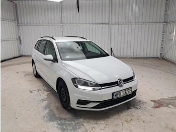 VOLKSWAGEN PKW