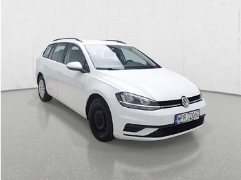 PKW VOLKSWAGEN GOLF KOMBI: das Bild 2