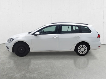 PKW VOLKSWAGEN GOLF KOMBI: das Bild 5