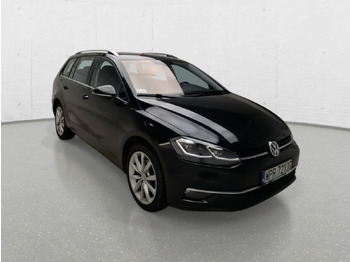 PKW VOLKSWAGEN GOLF KOMBI: das Bild 2