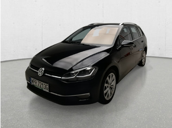 PKW VOLKSWAGEN GOLF KOMBI: das Bild 4