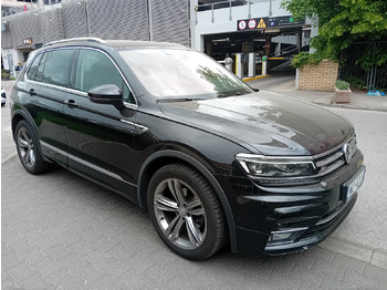 VOLKSWAGEN PKW