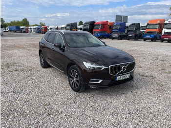 VOLVO SUV/ Geländewagen
