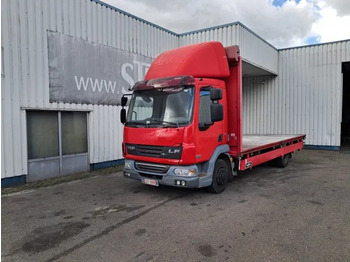 DAF LF 45 220 Pritsche LKW