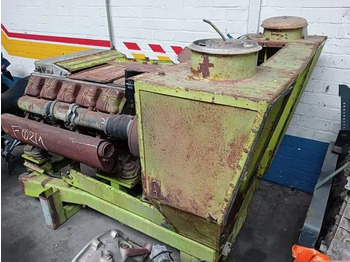 IVECO Motor