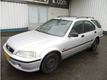 HONDA PKW