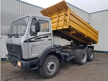 MERCEDES-BENZ Kipper