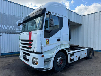 IVECO Stralis 420 Sattelzugmaschine