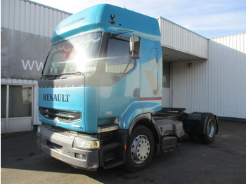 RENAULT Premium 420 Sattelzugmaschine