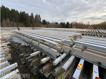 Baugeräte 1000 meter Varioguard veisikring: das Bild 5