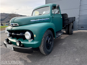 FORD Pritsche LKW