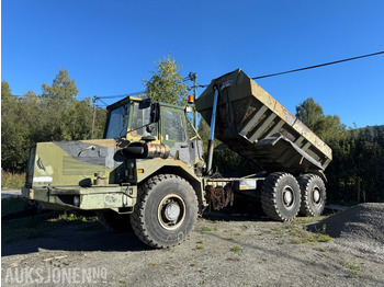VOLVO 5350 Muldenkipper/ Dumper