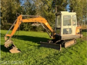 Minibagger