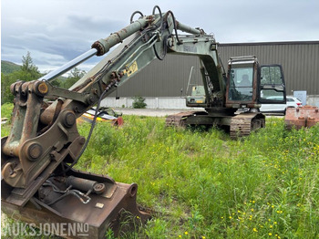 KOMATSU PC210 Bagger