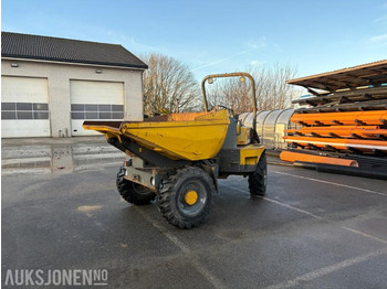 WACKER Muldenkipper/ Dumper