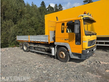 VOLVO Kipper