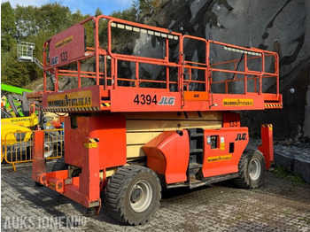 JLG Arbeitsbühne