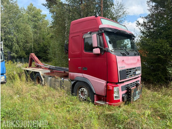 VOLVO FH 480 Abrollkipper