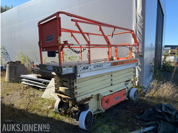 JLG Arbeitsbühne