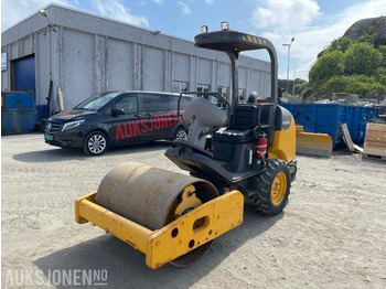 VOLVO Walzen