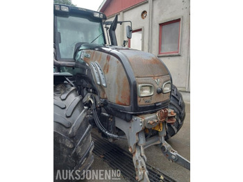 Traktor 2009 Valtra T202 Versu Traktor rep objekt: das Bild 4