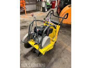 WACKER Baugeräte