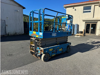 GENIE GS2646 Arbeitsbühne