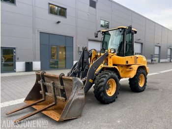 VOLVO L35G Radlader