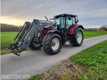 VALTRA N163 Traktor