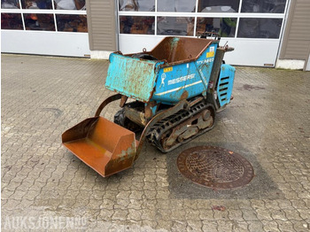Muldenkipper/ Dumper