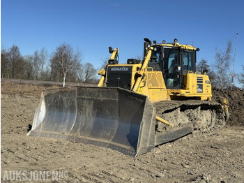 KOMATSU Baugeräte