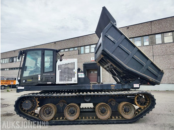 Muldenkipper/ Dumper